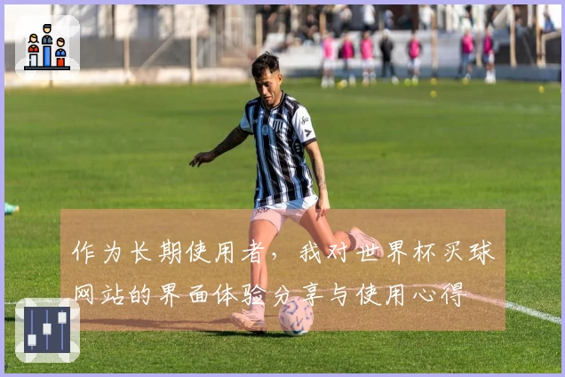 作为长期使用者，我对世界杯买球网站的界面体验分享与使用心得
