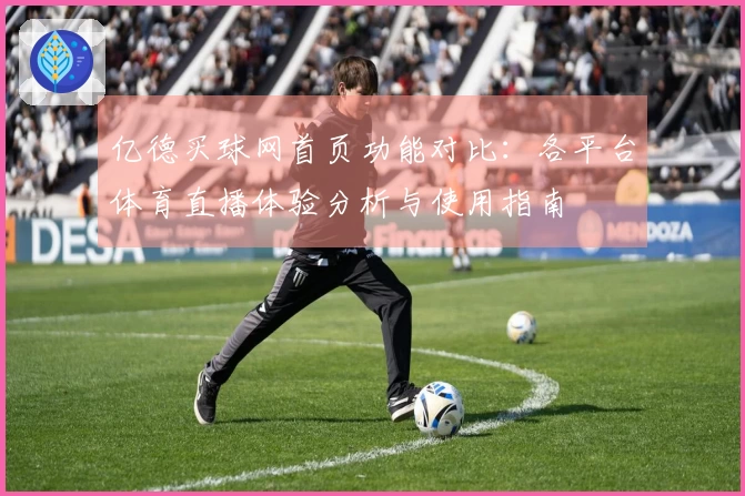 亿德买球网首页功能对比：各平台体育直播体验分析与使用指南
