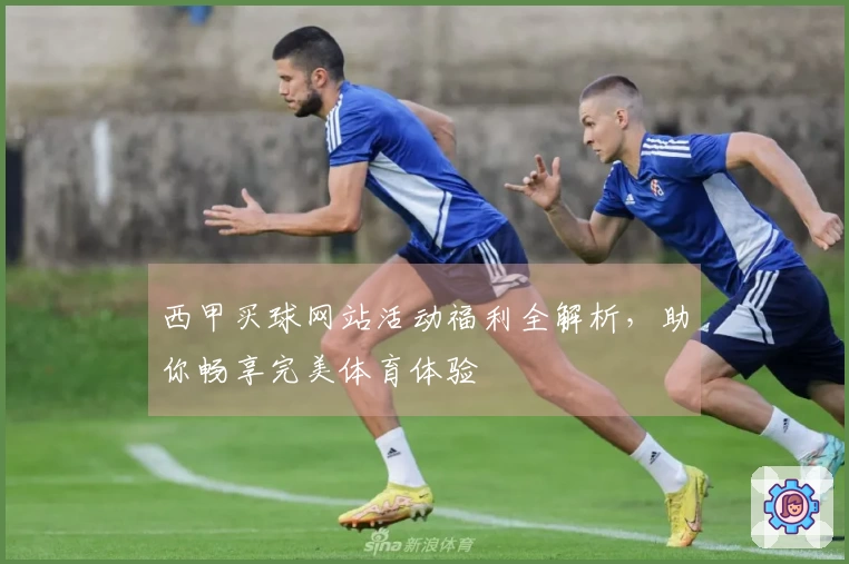 西甲买球网站活动福利全解析，助你畅享完美体育体验